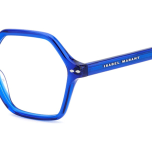 Gafas de Vista Isabel Marant IM 0115 PJP de Acetato Mujer 52 mm