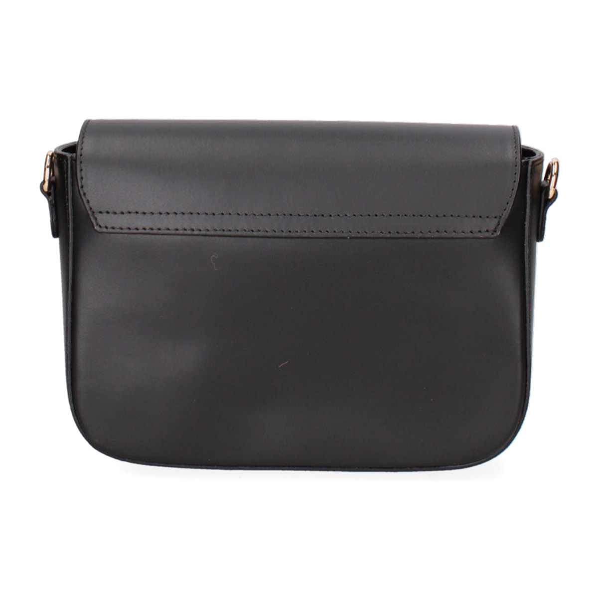 Borsa a mano da donna In Vera pelle Made in Italy 22x16x7 cm