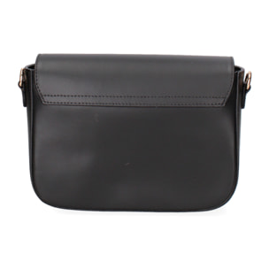 Borsa a mano da donna In Vera pelle Made in Italy 22x16x7 cm