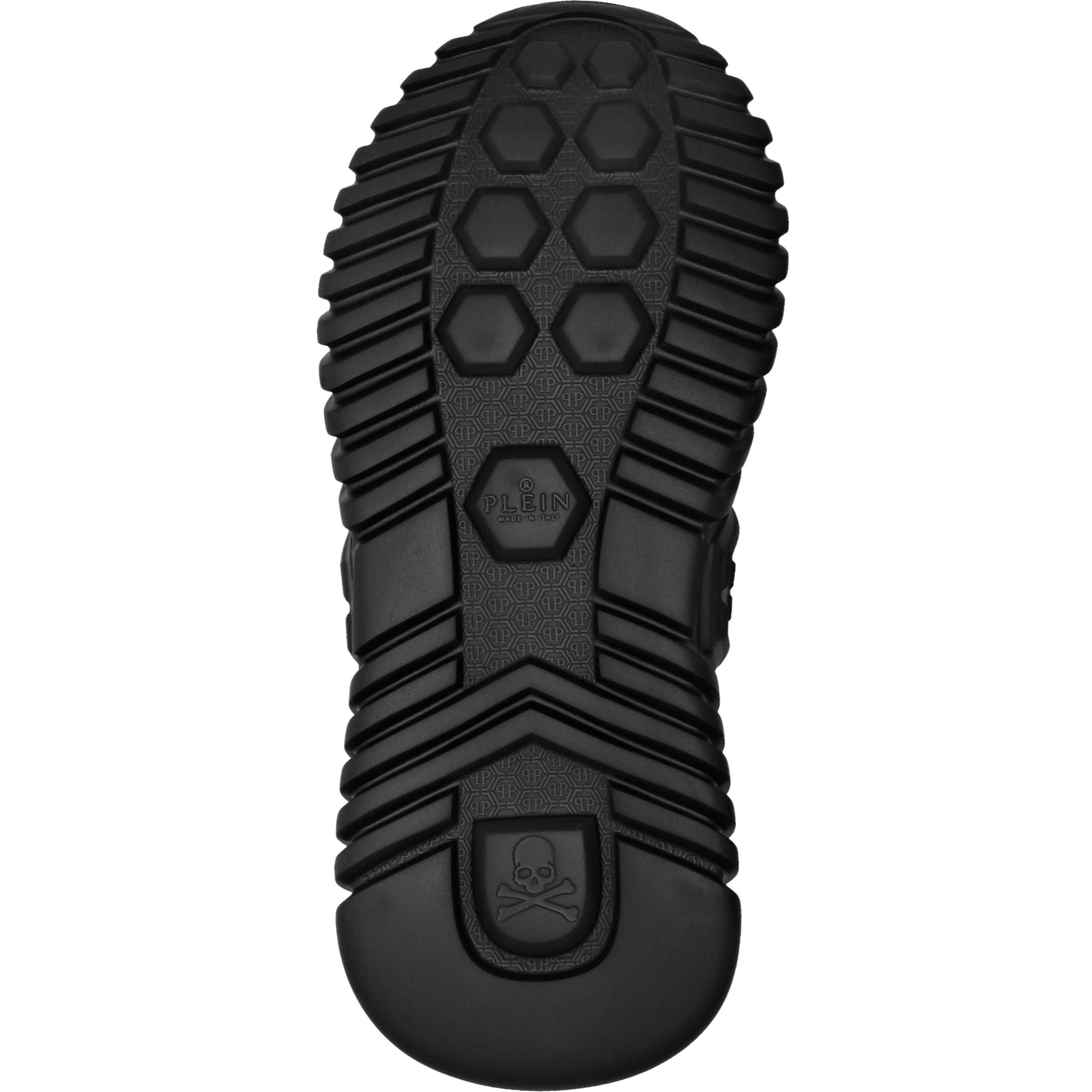 PHILIPP PLEIN Zapatilla Runner SUPERSONIC