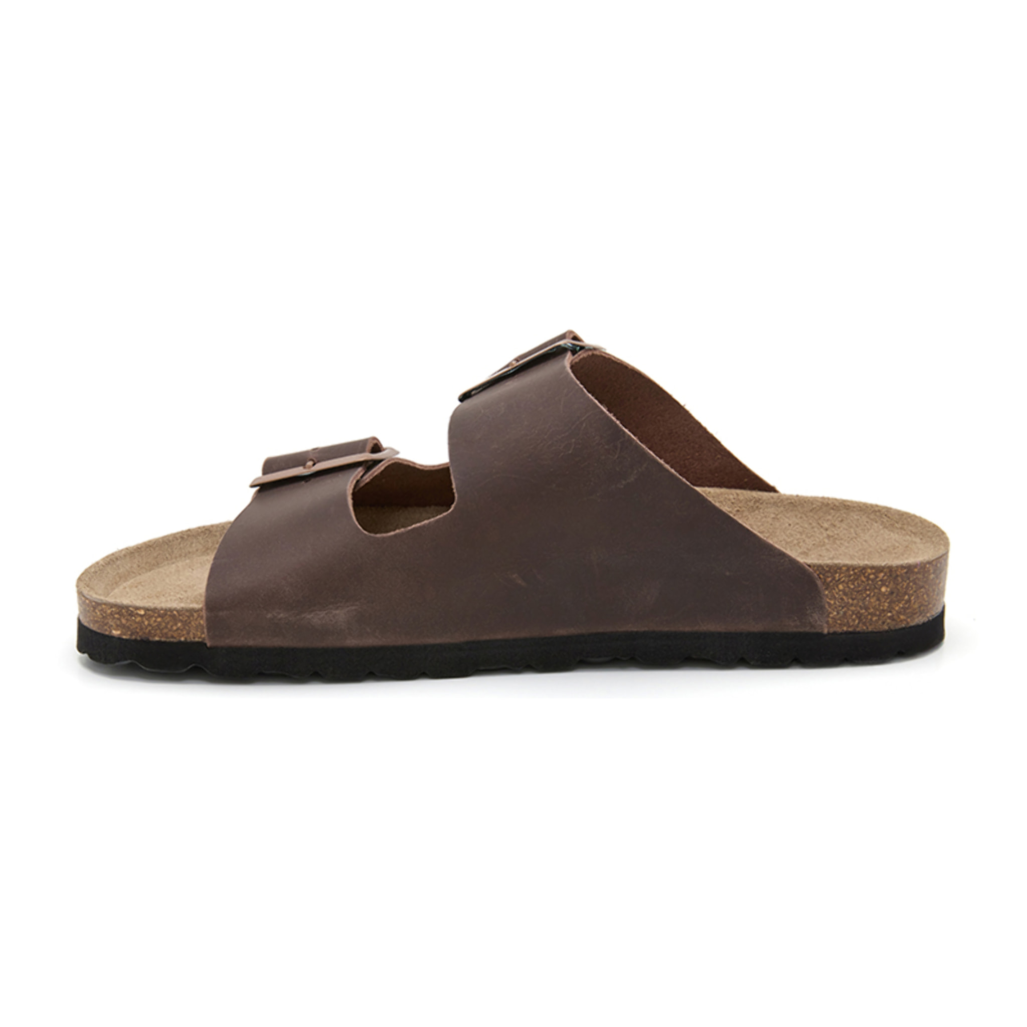 Sandalia BILLOWY MARRON