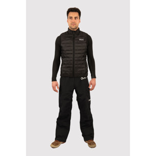 Pantalones ECOExplorer Pants Men marca ECOON - Negro