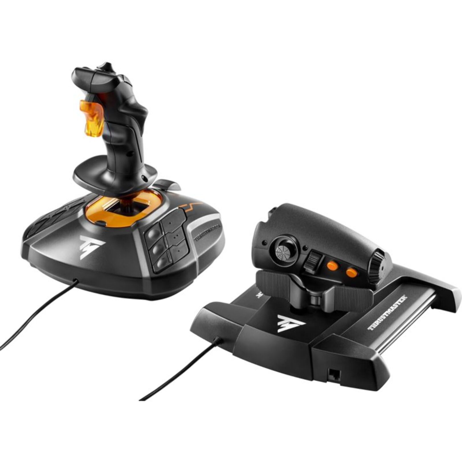 Joystick THRUSTMASTER T-16000M FCS HOTAS