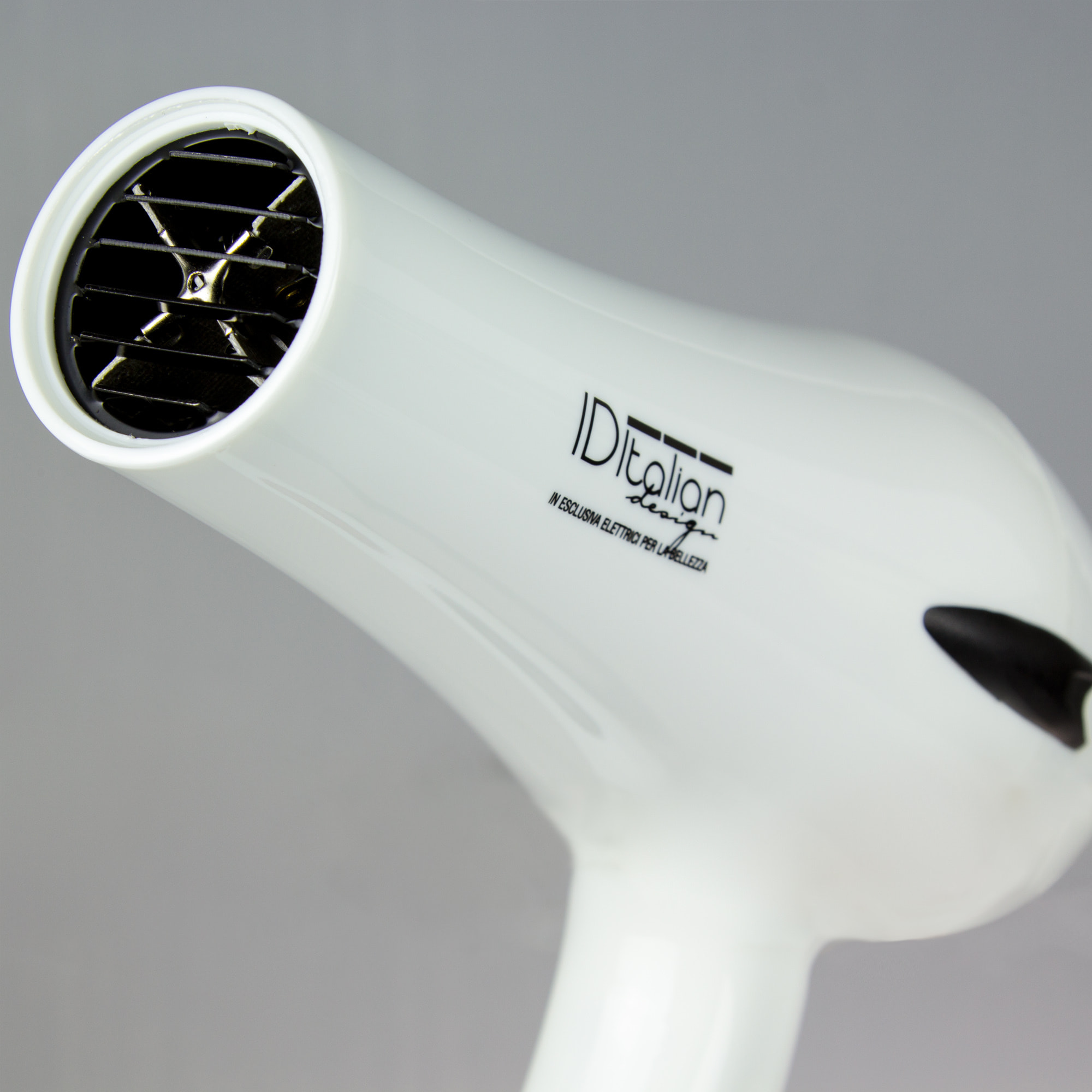 Asciugacapelli Gti 2600 Pure Plus - 2200W - Bianco