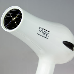 Asciugacapelli Gti 2600 Pure Plus - 2200W - Bianco