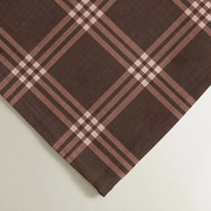 Lot de 2 sets de table anti-taches Gus