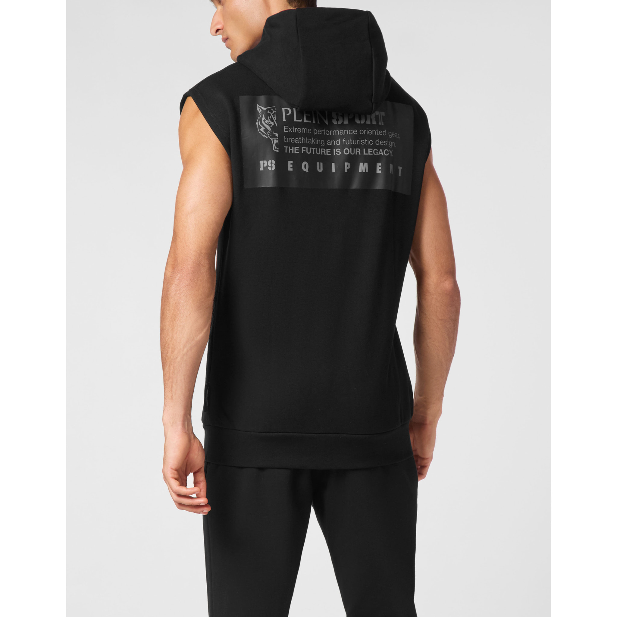 PLEIN SPORT Sport Top