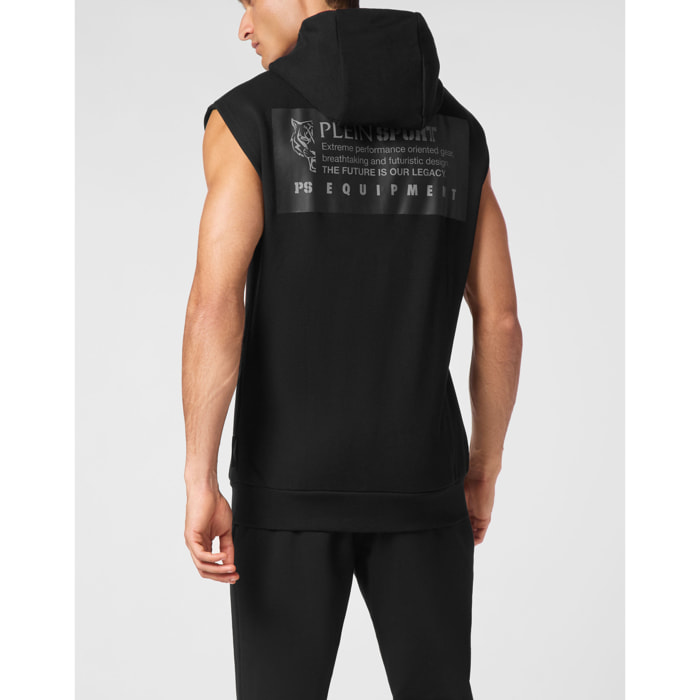PLEIN SPORT Sport Top