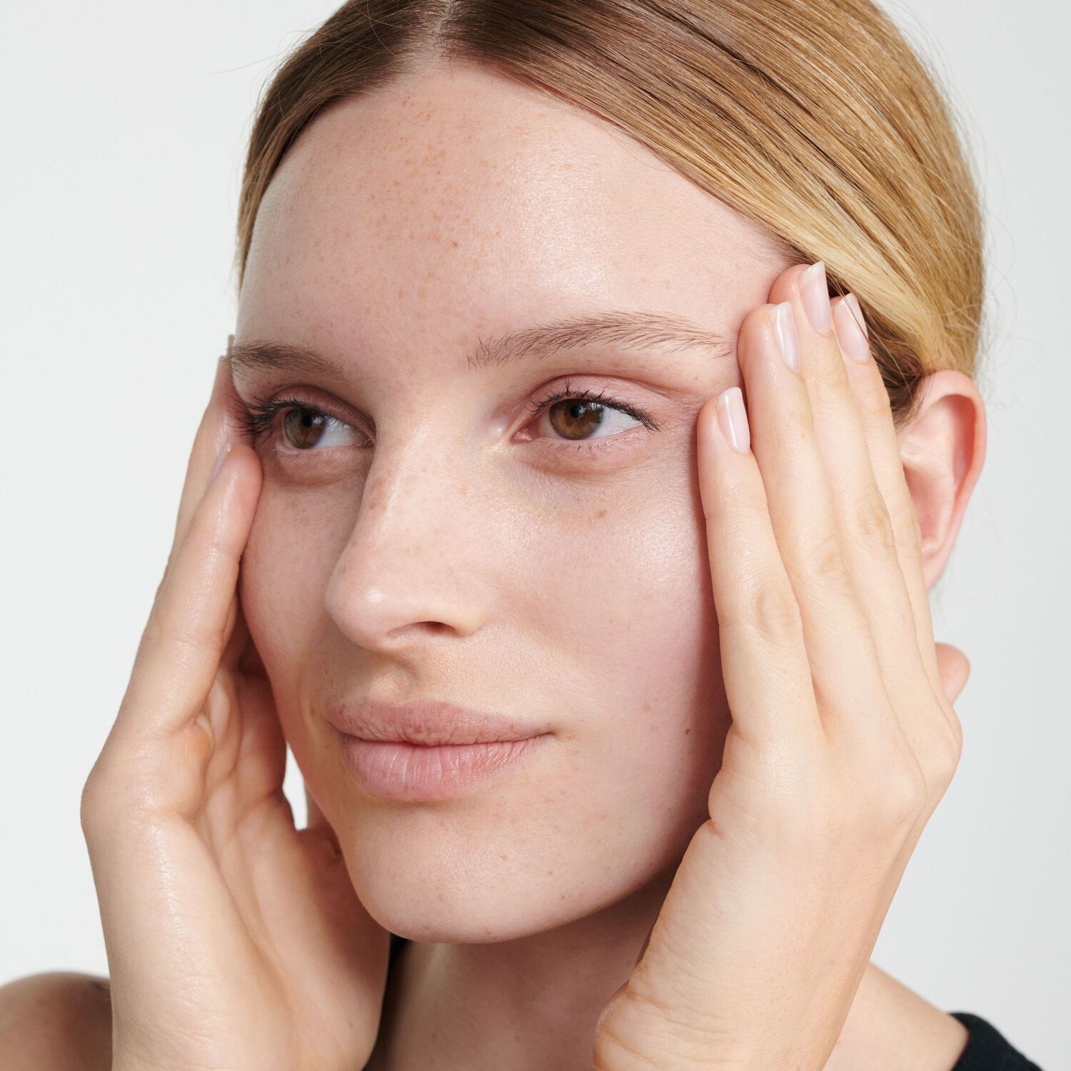 Fluide de Jour Apaisant  - Soin Visage 50 ml