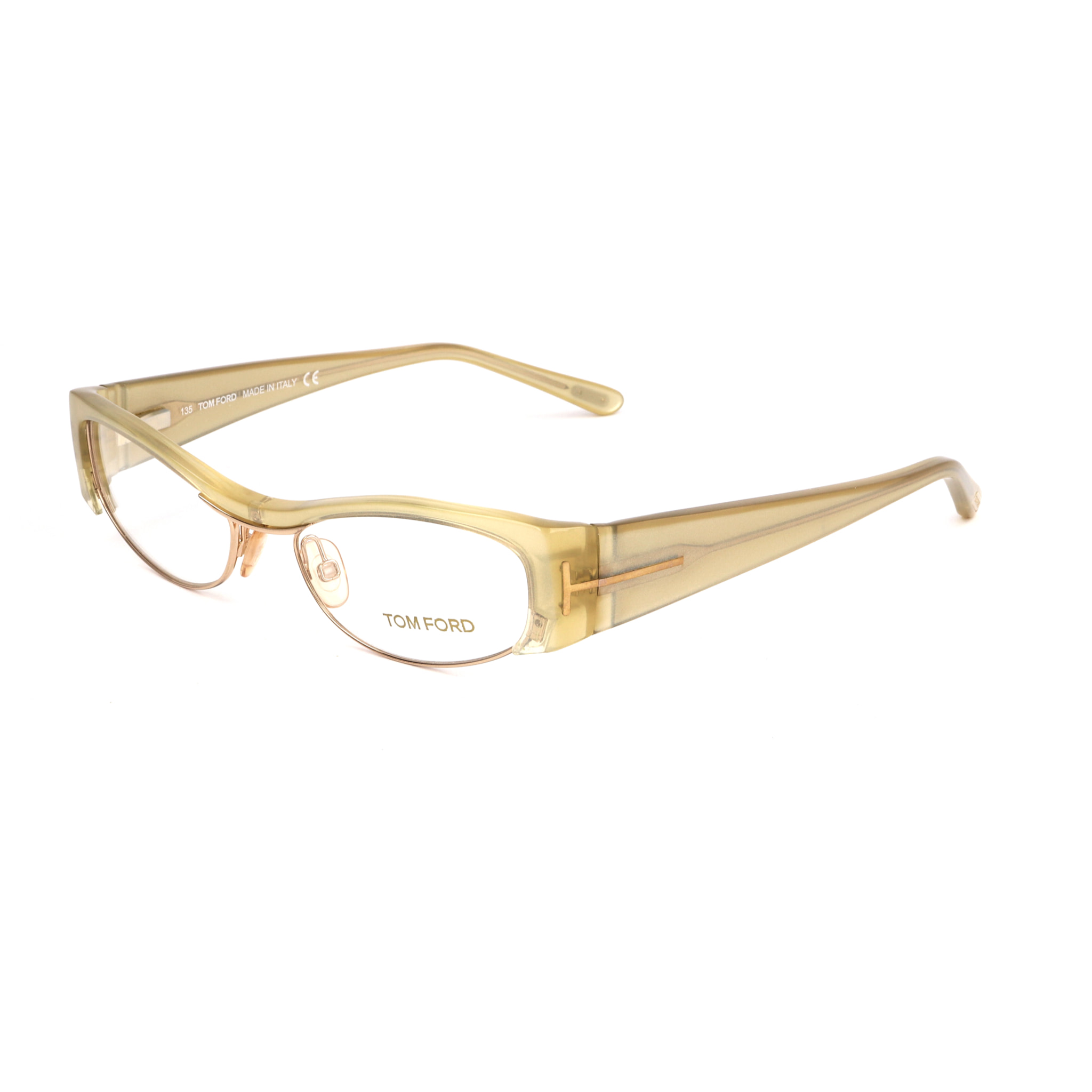 Montura de gafas Tom Ford Mujer FT5076-467-51