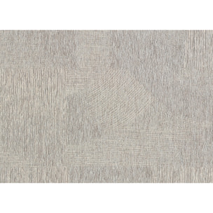 Tappeto Jacquard Ideale Salotto Camera Ingresso Made In Italy Antiscivolo, Lavabile, Morbido Disegno Graffio Fango By Suardi