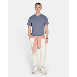 CAMISETA BISCUIT RETRO LOGO