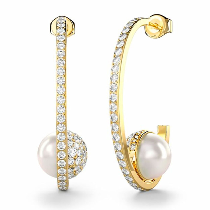 Pendientes Guess Mujer JUBE04452JWYGT-U