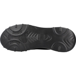 Sneakers de  Mujer de la marca GEOX  modelo D ALLENIEE NEGRO