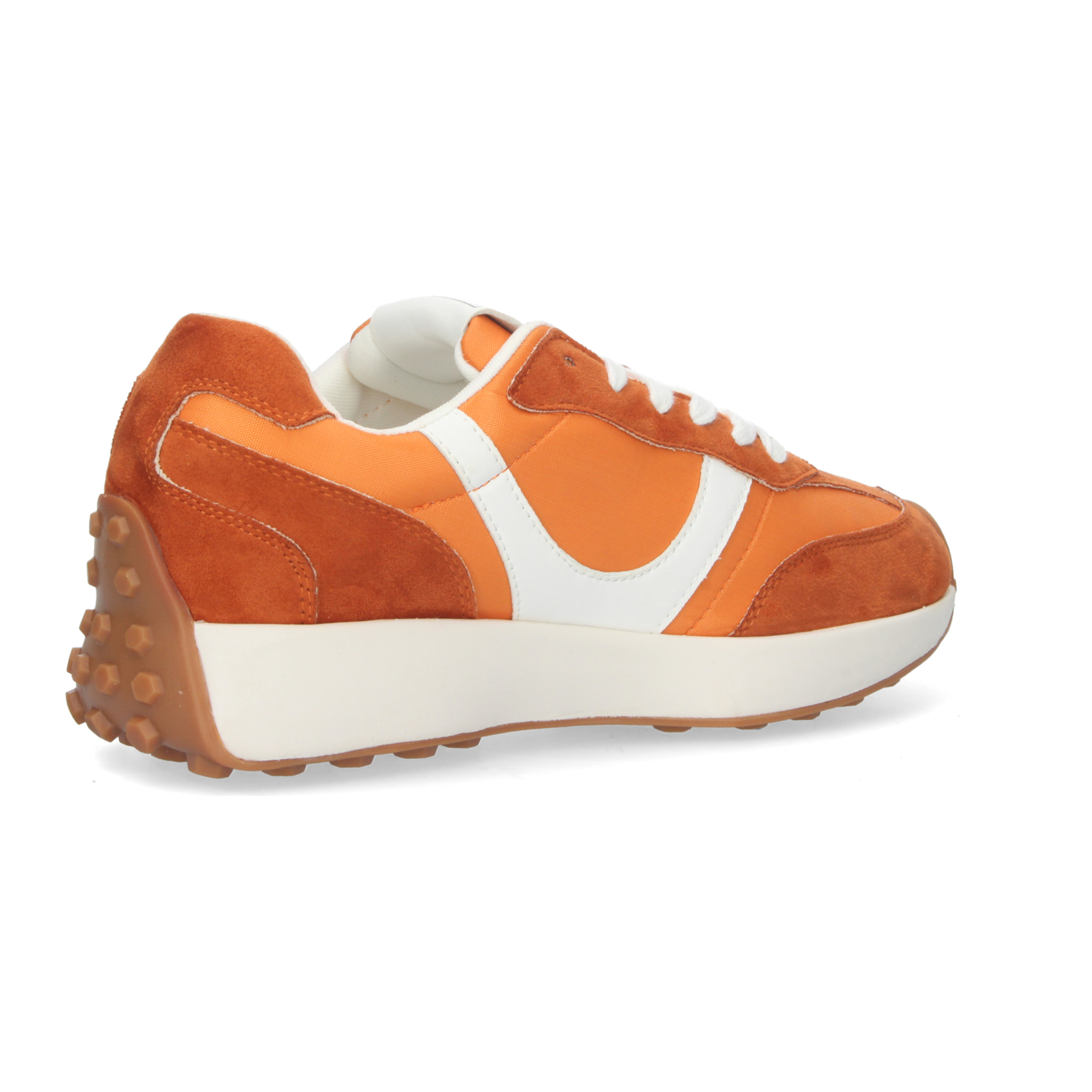 Zapatillas Deportivas Casual de Mujer