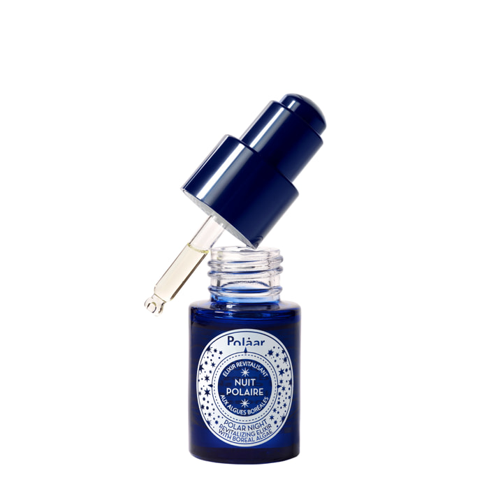 Nuit Polaire - Elixir Revitalisant