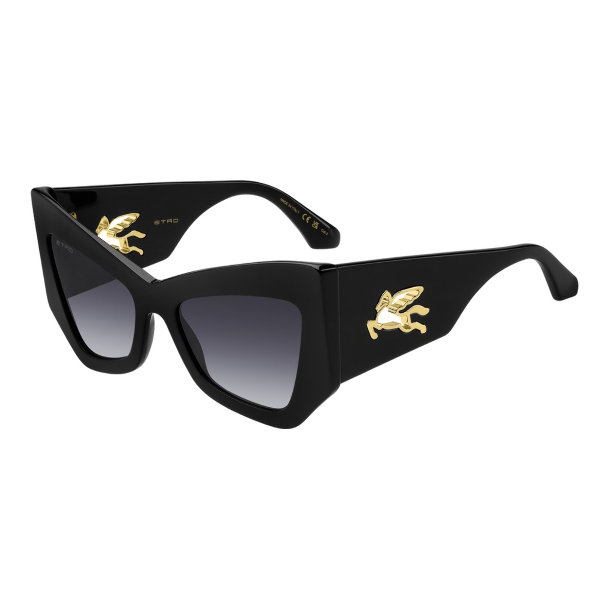 Gafas de Sol EtroMANIA 807 de Acetato Mujer 55 mm