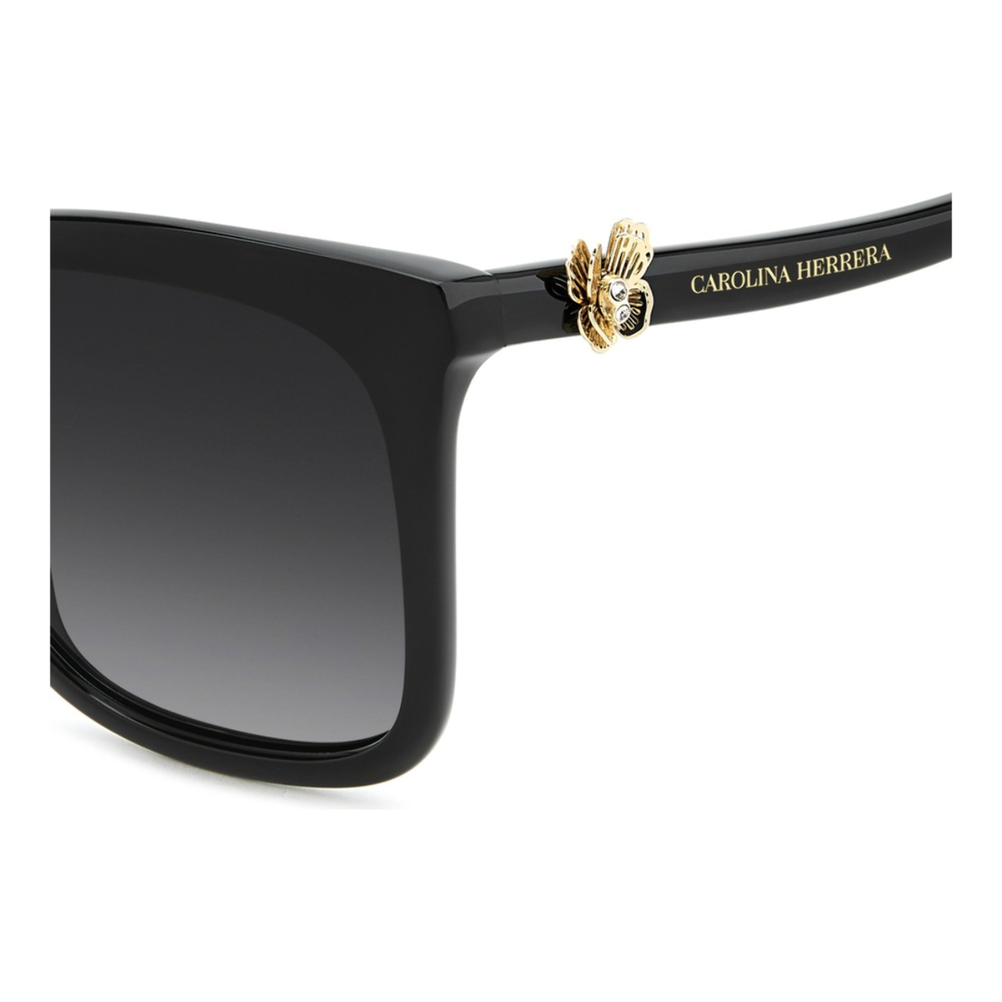 Gafas de Sol Carolina Herrera HER 0394/G/S 807 de Acetato Mujer 55 mm