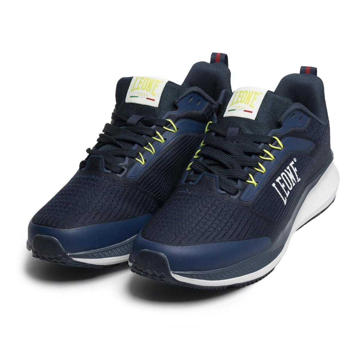 Sneakers da uomo Leone Fast