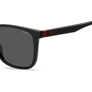 Gafas de Sol Hugo HG 1356/S 807 de Tr90 Hombre 55 mm