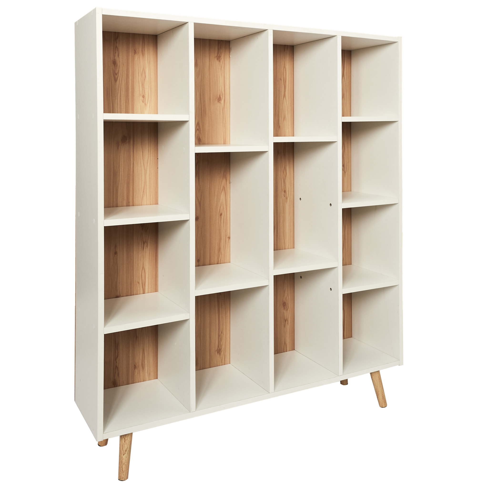 Bibliotheque Suzanne Xl