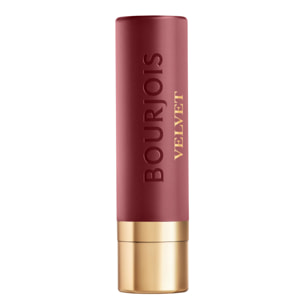 Velvet The Lipstick - 52 SPICY FIG