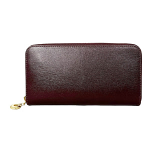 Cartera Cheval Firenze Giove Burdeos