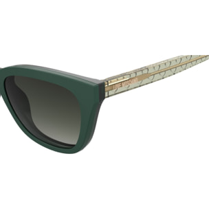 Gafas de Sol Love Moschino MOL071/CS 1ED de Nylon Mujer 53 mm