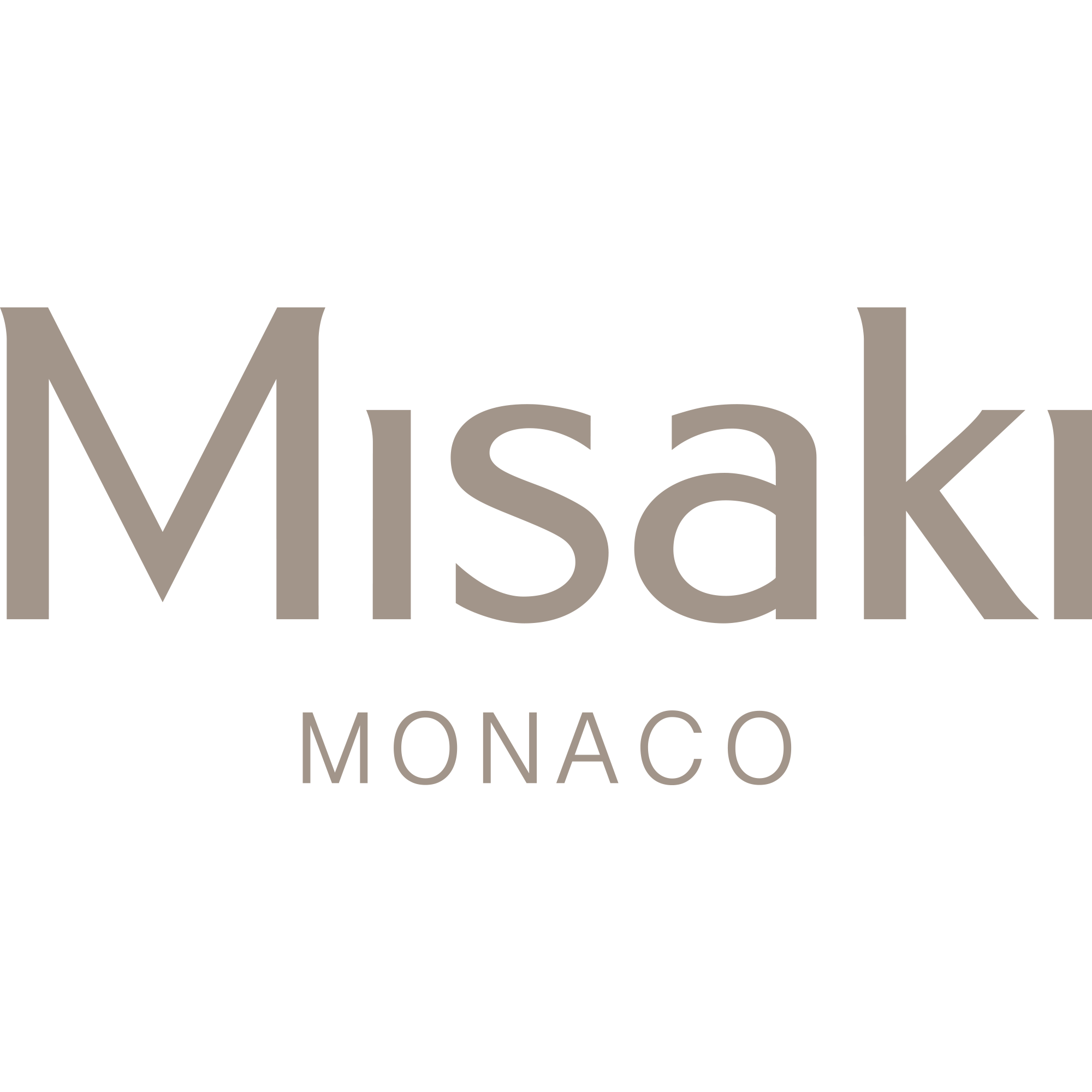 MISAKI