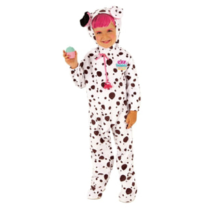 DISFRAZ DOTTY CRY BABIES INF