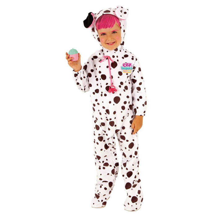 DISFRAZ DOTTY CRY BABIES INF