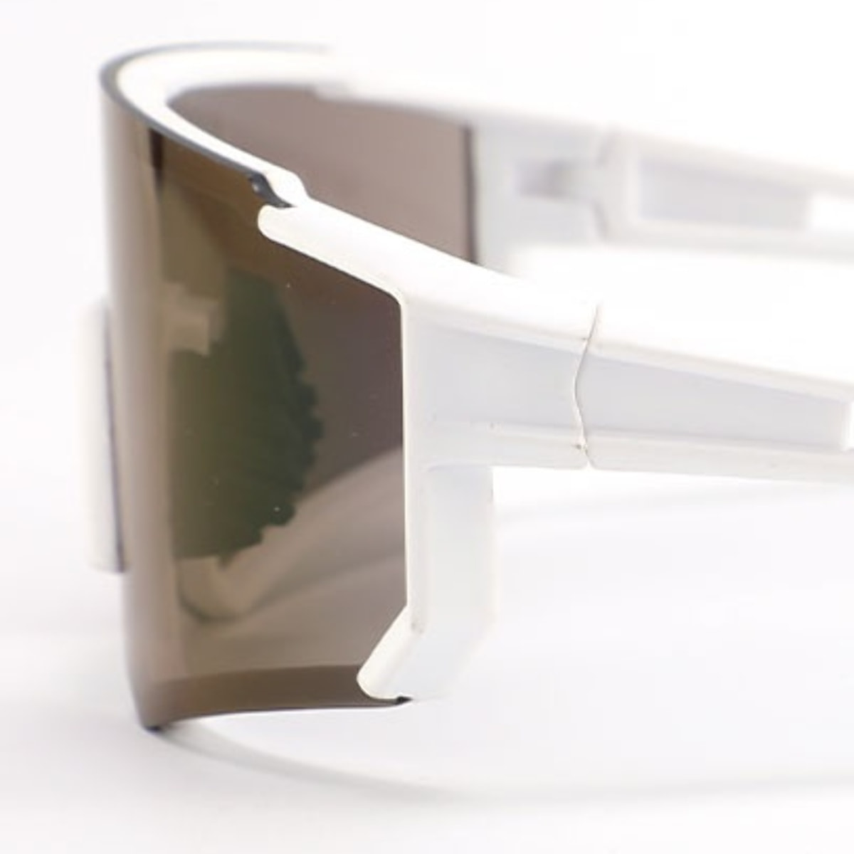 Gafas de Sol Fluor 012-C2 de Tr90 Unisex 66 mm