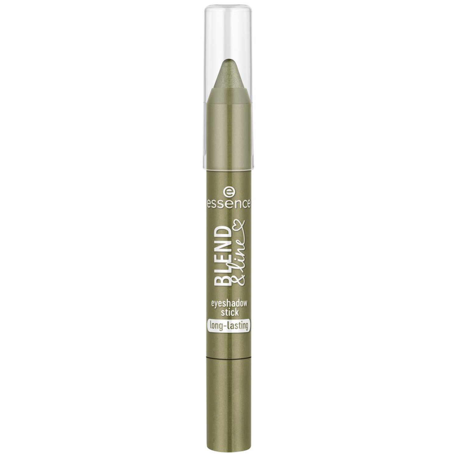 Blend & Line Eyeshadow - Crayon Fard à Paupières