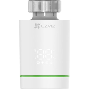 Tête thermostatique connectée EZVIZ T55