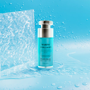 Sérum Reparador de Noche de Colágeno Marino 30ml