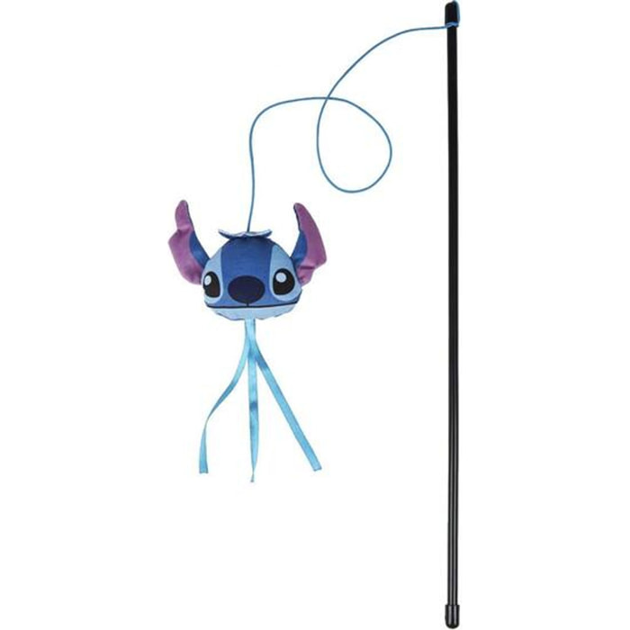 Juguete Para Gato Stitch Sin Color