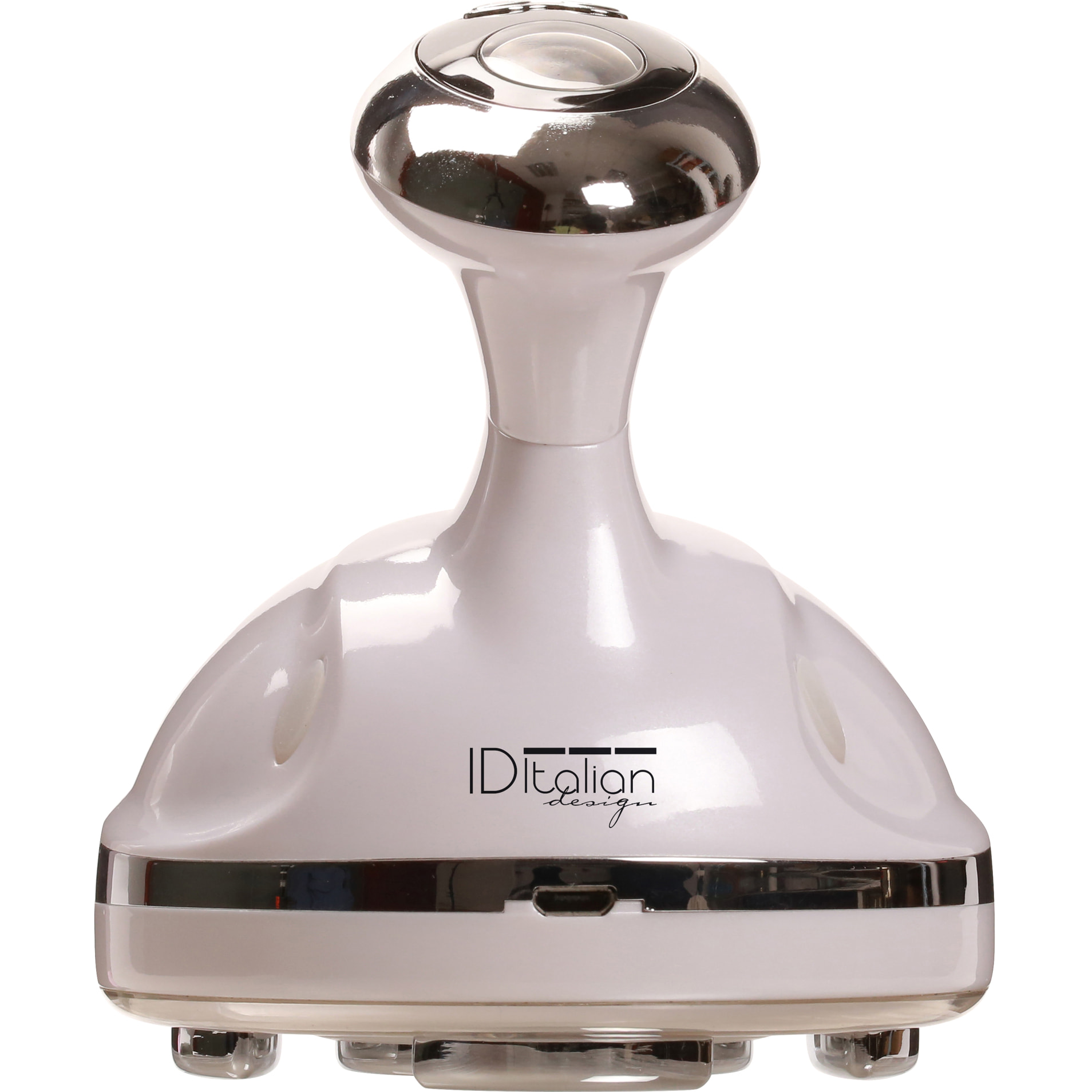 Système portable de haute innovation Body Slimming - Blanc - 12W