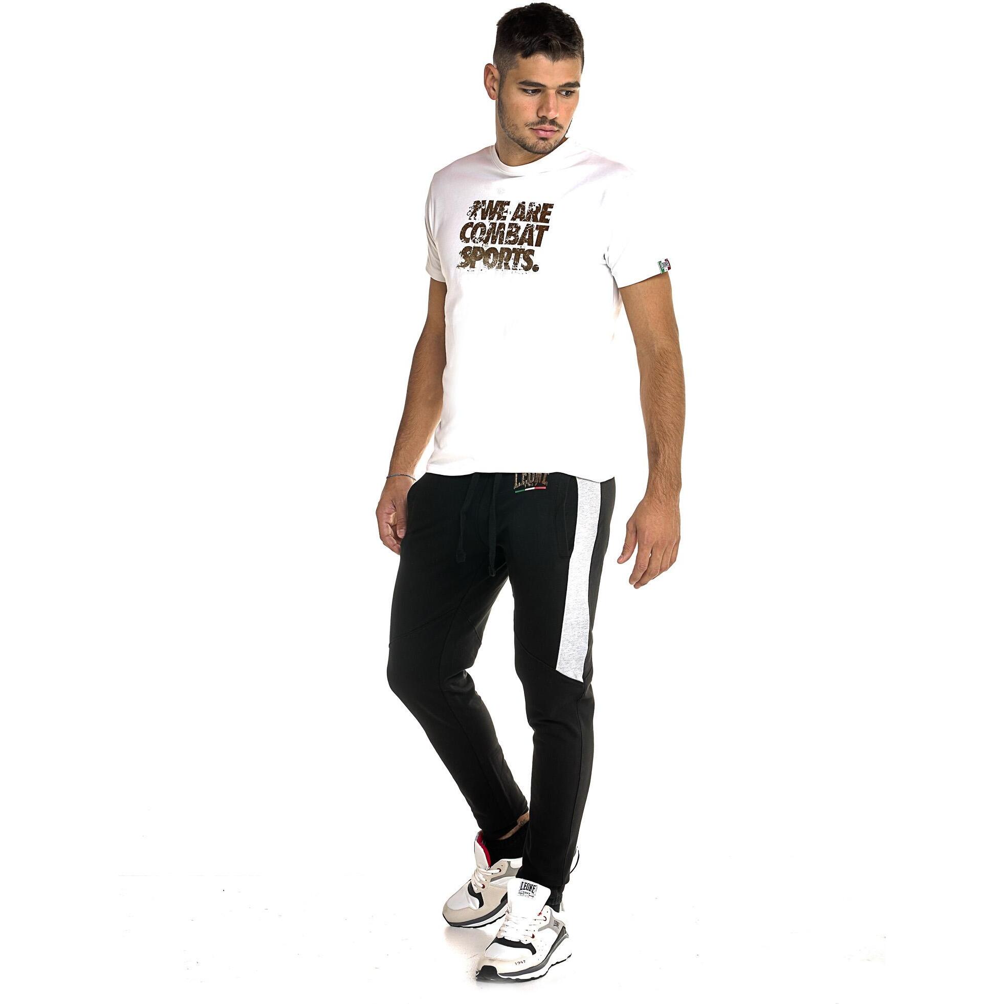 Chándal hombre Leone 1947 Apparel invierno