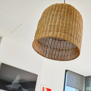 Abat-jour seul GIACOMO H45CM