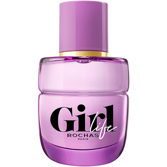 Girl Life - Eau de Parfum