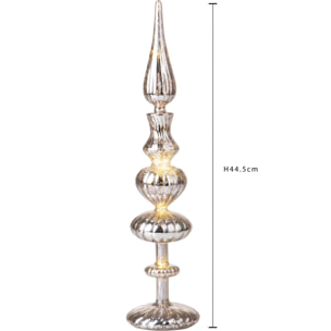 Decoro - Pezzi 1 - 10xH44,5x10cm - Bianchi Dino SpA