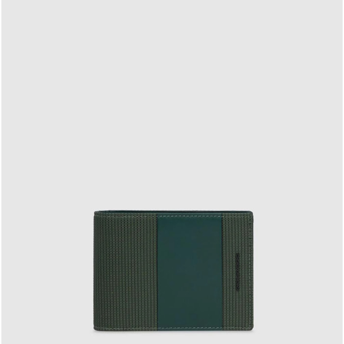 Piquadro Portafogli con portamonete