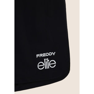 Pantaloni Corti Tecnici da Uomo Elite x Freddy