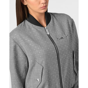 PHILIPP PLEIN Bomber