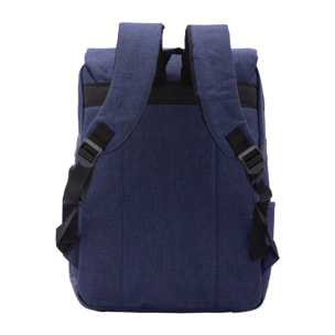 Zaino  da uomo Textile Polyester 43x30x20 cm