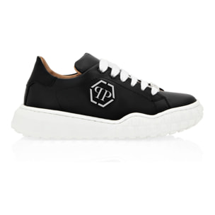 PHILIPP PLEIN Runner Sneaker HEXAGON