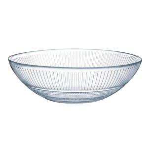 Piatto fondo 20cm Louison - Luminarc