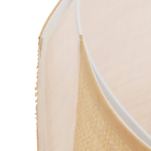 Abat-jour Beline D40cm beige