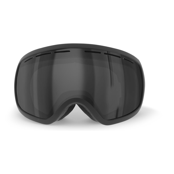 GAFAS DE SKI OCEAN TEIDE de color Negro