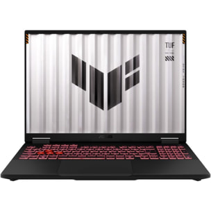 PC Gamer ASUS Tuf 16" WQXGA 165Hz AMD Ryzen 9 7940HX Nvidia GeForce RTX 5070 16 Go RAM DDR5 SSD 1 To